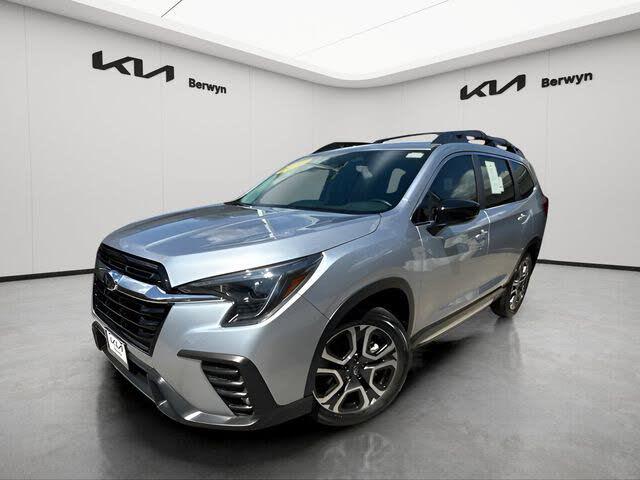 2024 Subaru Ascent Limited 7-Passenger