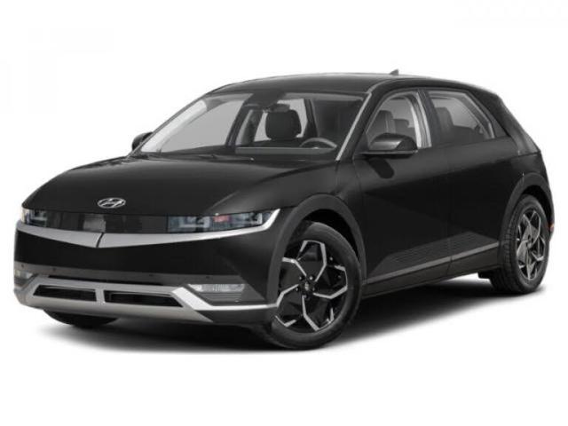 2024 Hyundai IONIQ 5 SEL AWD