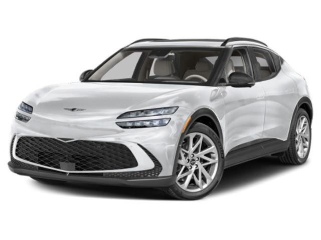 2023 Genesis GV60 Advanced
