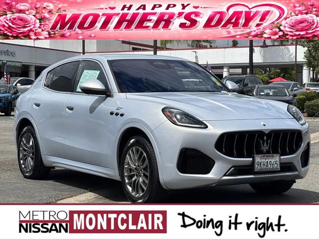 2024 Maserati Grecale GT