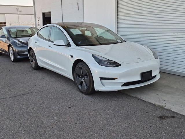 2023 Tesla Model 3 Base