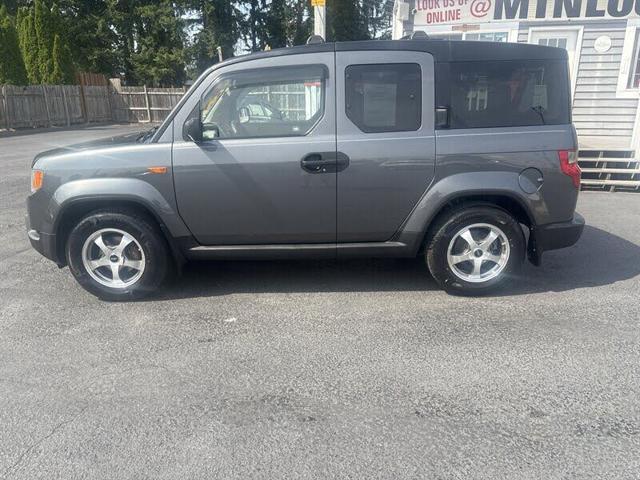 2011 Honda Element LX