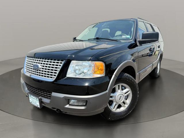 2005 Ford Expedition XLT 4WD