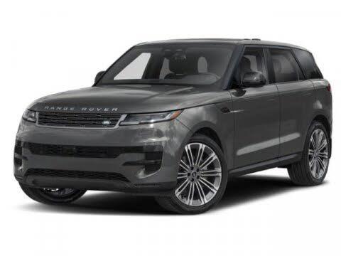 2024 Land Rover Range Rover Sport P360 SE AWD