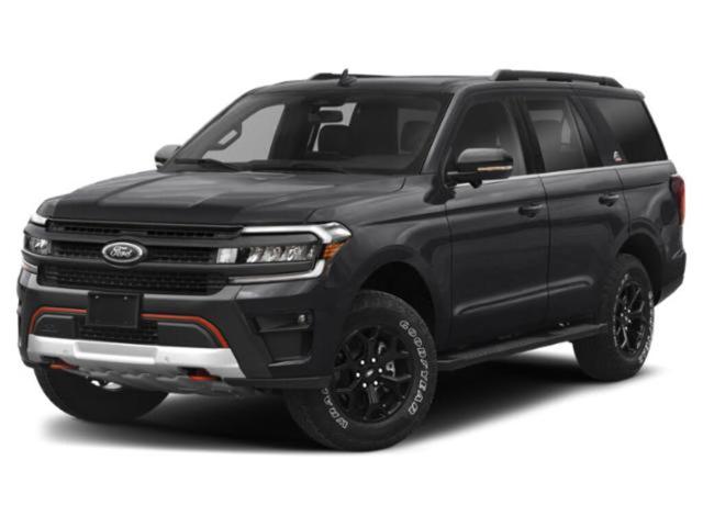 2024 Ford Expedition Timberline 4WD
