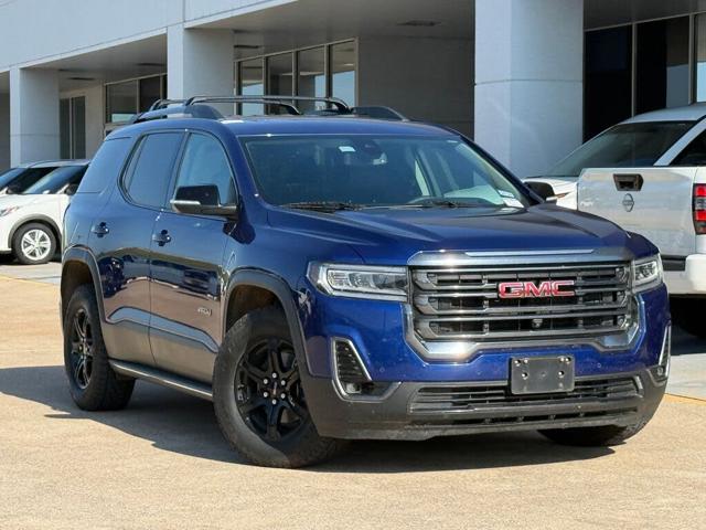 2023 GMC Acadia AT4 AWD