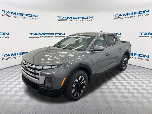 2026 Hyundai Santa Cruz SE FWD