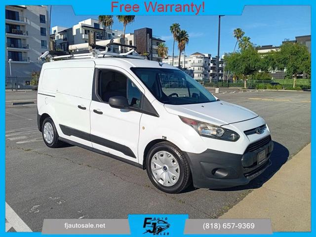 2014 Ford Transit Connect XL