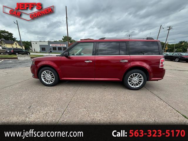 2015 Ford Flex SEL