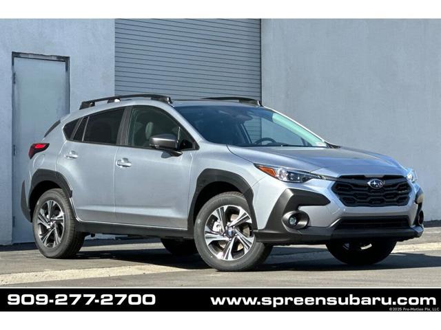 2026 Subaru Crosstrek Premium AWD