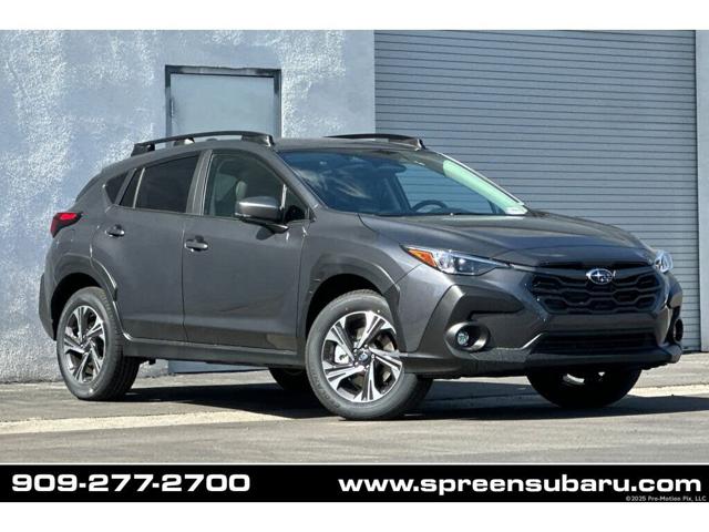 2026 Subaru Crosstrek Premium AWD