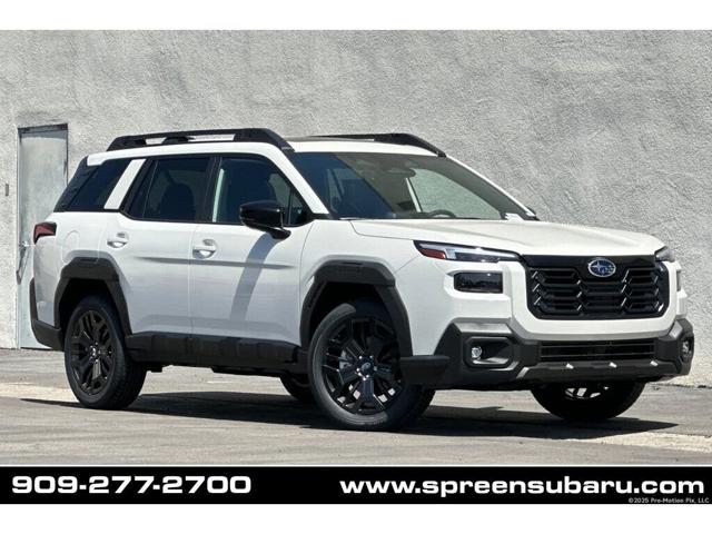 2026 Subaru Outback Limited XT AWD