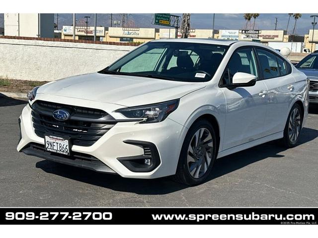 2024 Subaru Legacy Limited