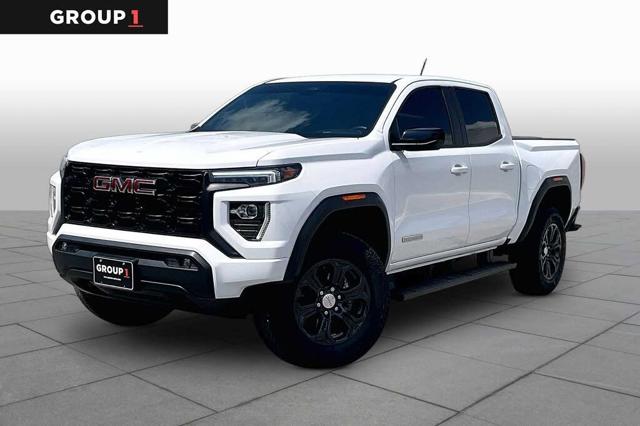 2023 GMC Canyon Elevation RWD