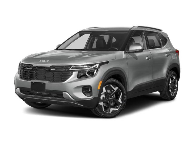 2025 Kia Seltos LX