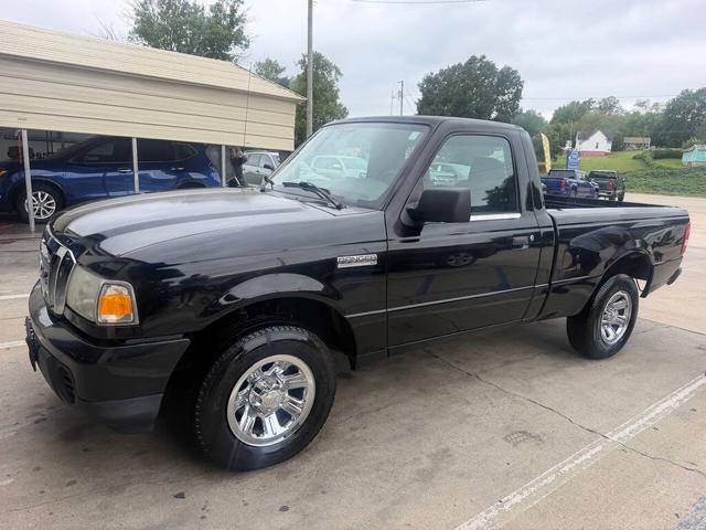 2008 Ford Ranger XL