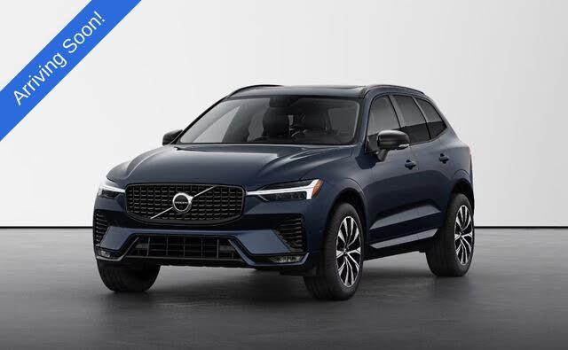 2023 Volvo XC60 B5 Plus Dark Theme AWD