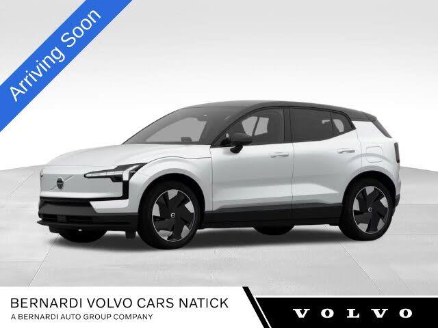2025 Volvo EX30 Twin Ultra