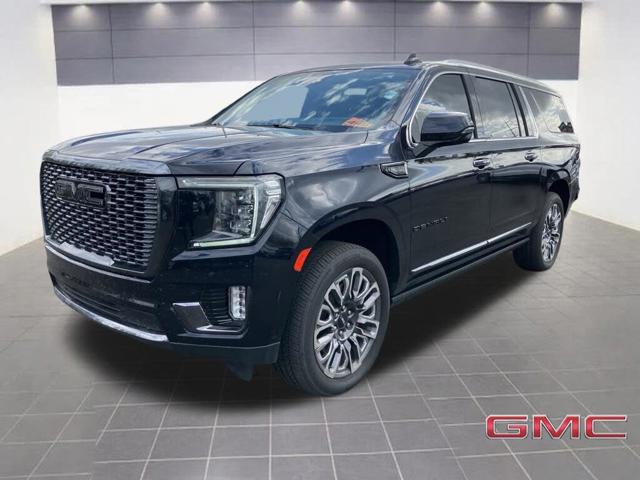 2023 GMC Yukon XL Denali Ultimate 4WD
