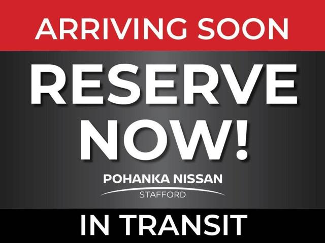 2026 Nissan Armada Platinum Reserve 4WD