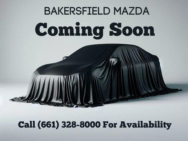 2021 Mazda Mazda3 Sedan Premium Plus Sedan AWD