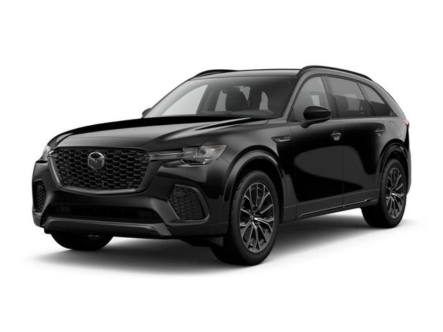 2026 Mazda CX-70 3.3 Turbo S Premium AWD