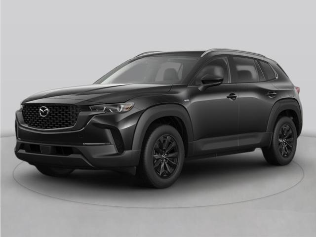 2026 Mazda CX-50 Hybrid Hybrid Premium Plus AWD