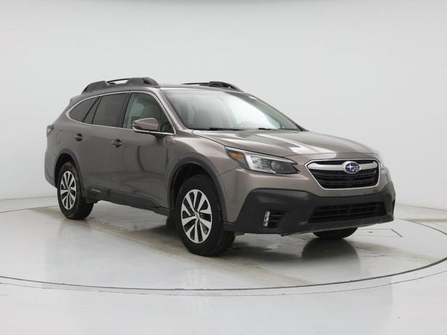 2021 Subaru Outback Premium Crossover AWD