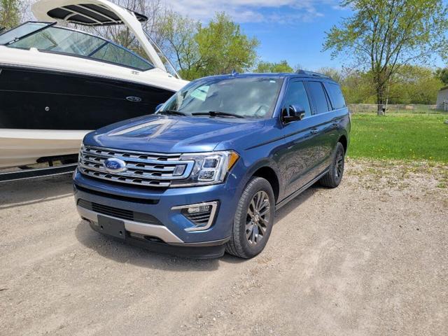 2019 Ford Expedition Limited 4WD