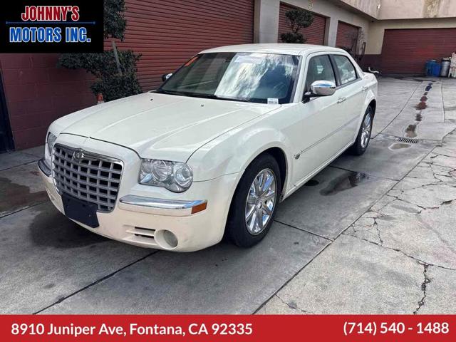2007 Chrysler 300 C