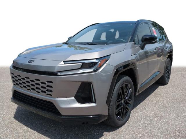 2026 Toyota RAV4 Plug-In Hybrid XSE AWD