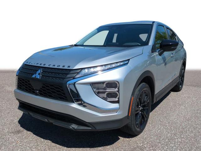 2024 Mitsubishi Eclipse Cross LE S-AWC