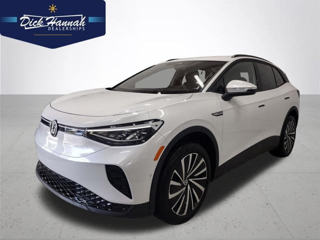 2026 Volkswagen ID.4 Pro AWD