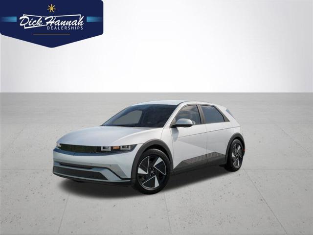 2026 Hyundai IONIQ 5 SEL AWD