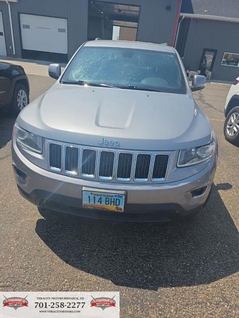 2014 Jeep Grand Cherokee Laredo