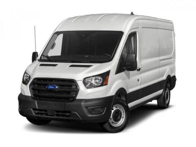 2020 Ford Transit Cargo Van 250 High Roof LWB RWD
