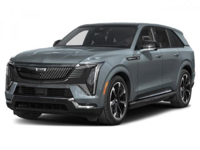 2026 Cadillac Escalade IQ Premium Sport AWD