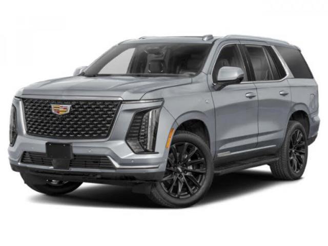 2026 Cadillac Escalade Luxury 4WD