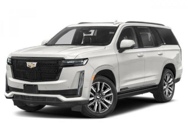 2024 Cadillac Escalade Sport Platinum 4WD