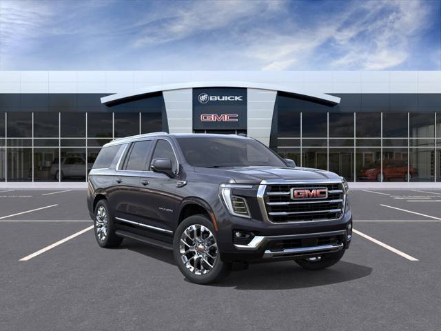 2026 GMC Yukon XL Elevation 4WD