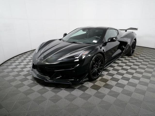 2024 Chevrolet Corvette Z06