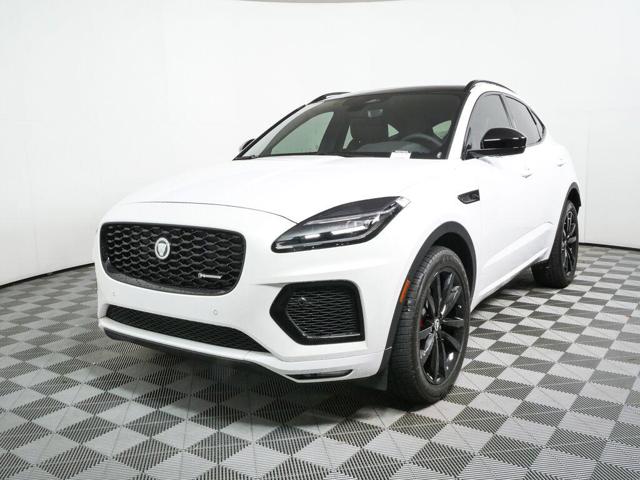 2024 Jaguar E-PACE P250 R-Dynamic SE
