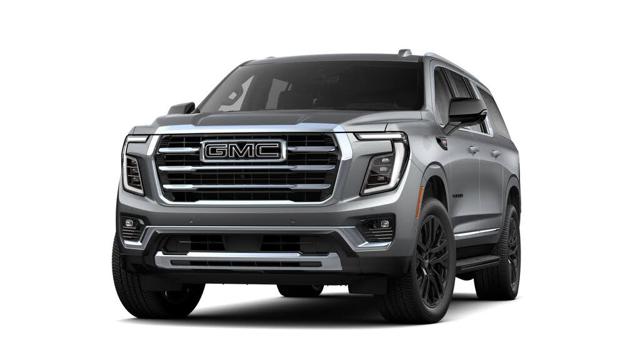 2026 GMC Yukon XL Elevation 4WD