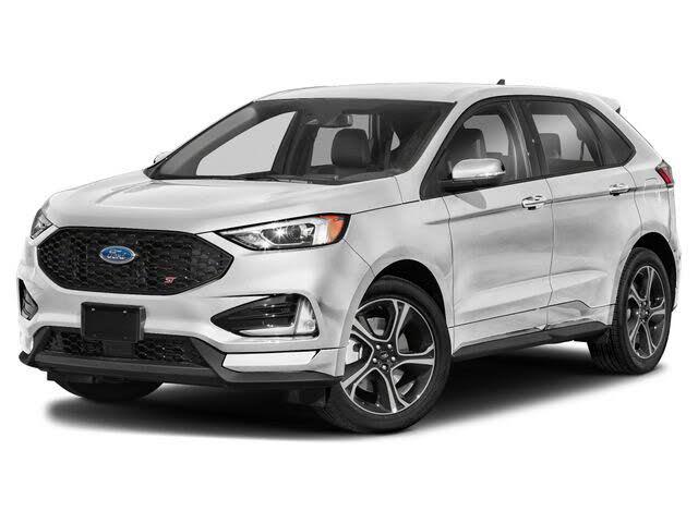 2021 Ford Edge ST AWD