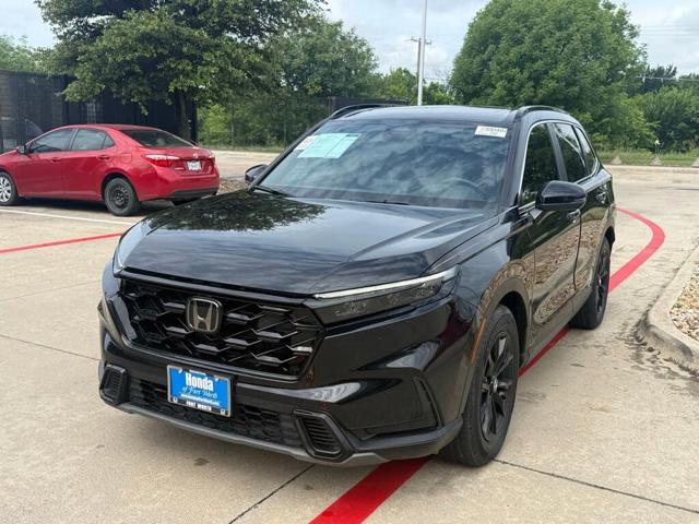 2024 Honda CR-V Hybrid Sport FWD