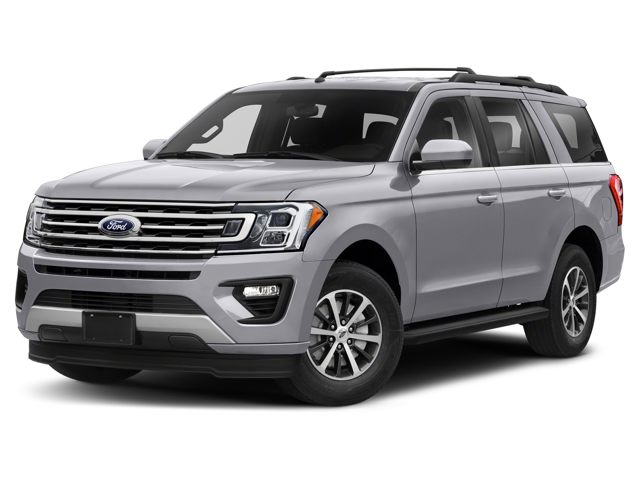 2020 Ford Expedition XLT 4WD