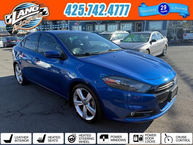 2014 Dodge Dart GT