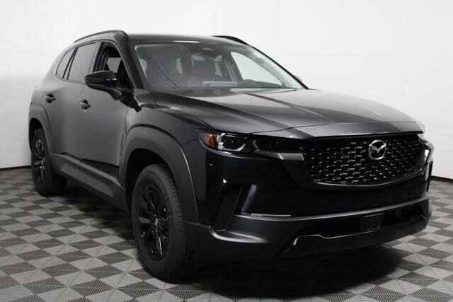 2026 Mazda CX-50 Hybrid Hybrid Premium AWD