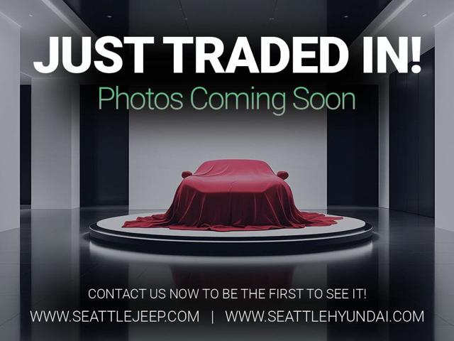 2018 Nissan Frontier S