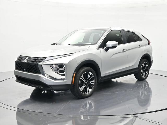 2024 Mitsubishi Eclipse Cross SEL S-AWC
